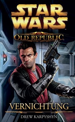 Image of Vernichtung / Star Wars - The Old Republic Bd.4 (eBook, ePUB)