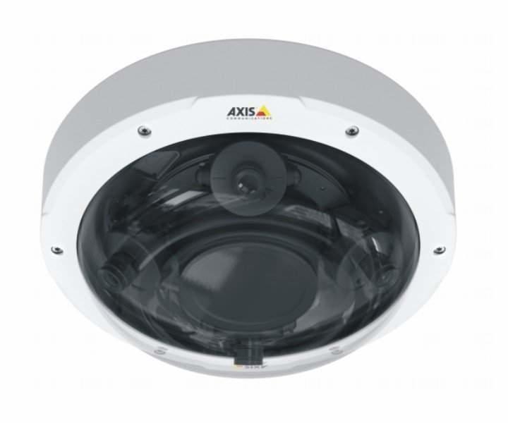 Image of AXIS P3707-PE