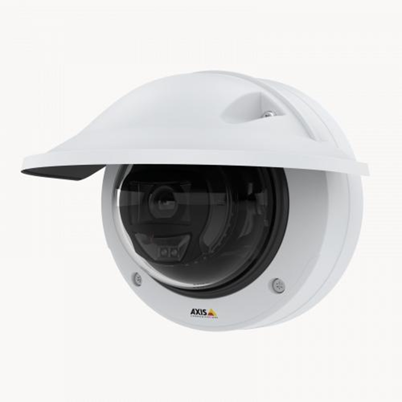 Image of AXIS P3255-LVE Optimierte Fixed Dome Kamera für Analysefunktionen mit Deep Learning