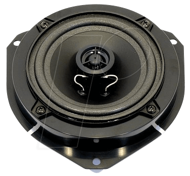Image of VIS 4605 - Lautsprecher, Koaxial System, 130 mm, 30 W