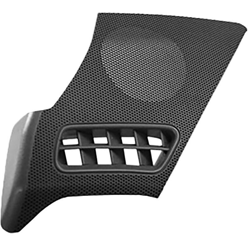 Image of Woosien - Auto Armaturenbrett linke Seite Vent Lautsprecher Grill Abdeckung für W210 E-Klasse E320 E430 E55 Lhd
