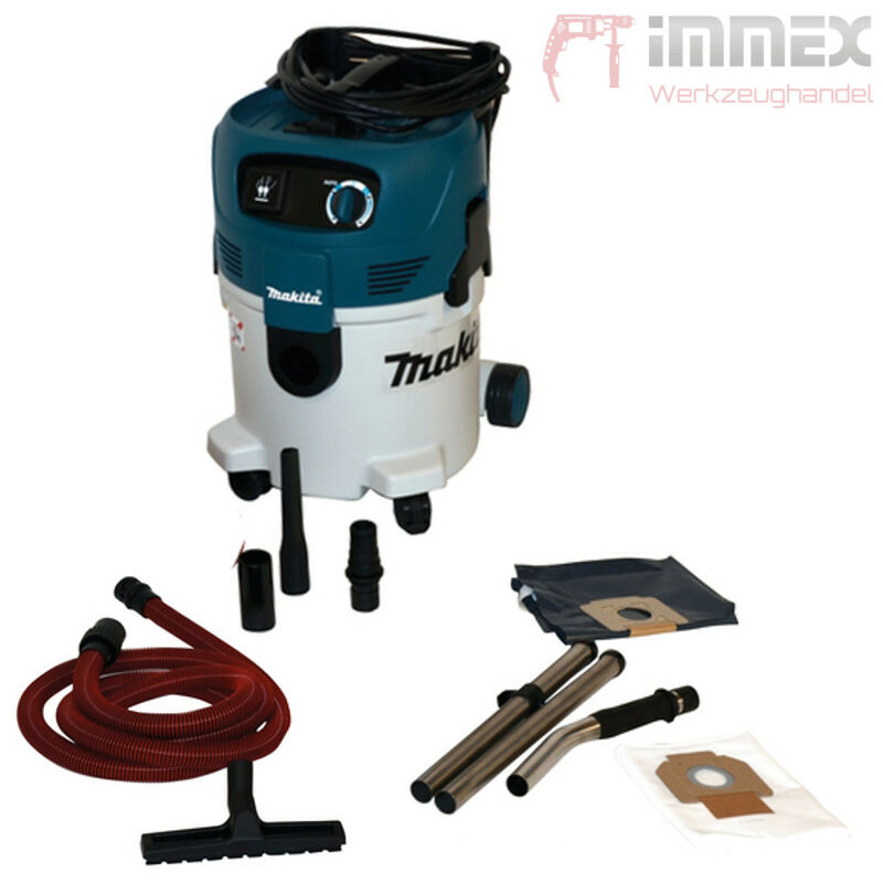 Image of Makita Staubsauger VC3012L