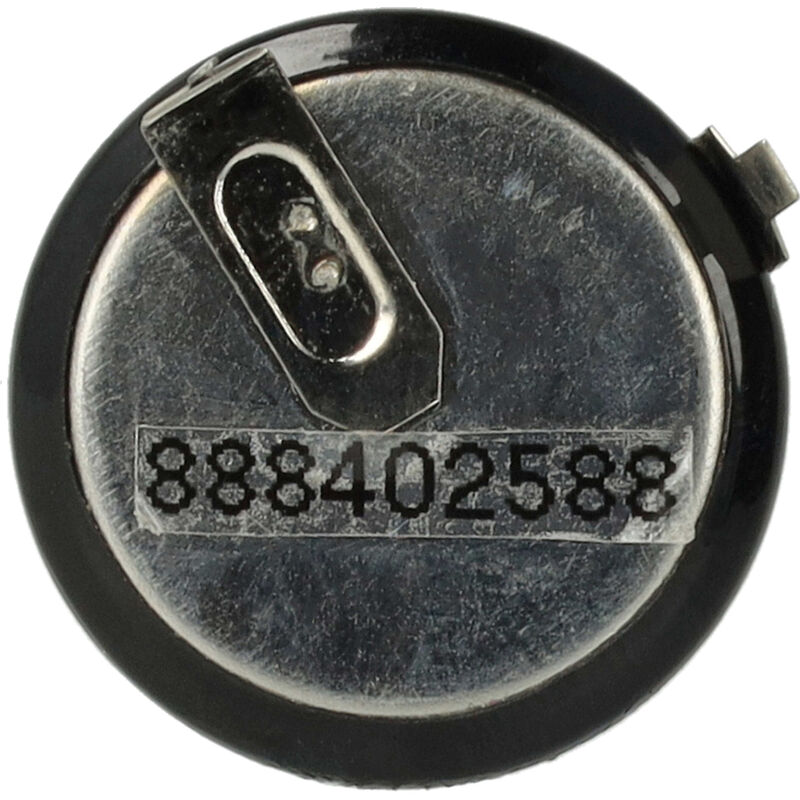 Image of 1x Akku kompatibel mit mini Cooper R57, Cooper R56, Cooper Paceman 2012-2014 Autoschlüssel (20 mAh, 3,6 v, Li-Ion) - Vhbw