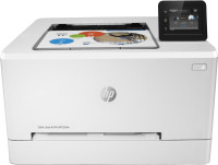 Image of HP Color LaserJet Pro M255dw - Drucker - Farbe - Duplex - Laser - A4/Legal - 600 x 600 dpi - bis zu