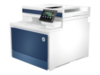 Image of HP Color LaserJet Pro MFP 4302fdw - Multifunktionsdrucker - Farbe - Laser - Legal (216 x 356 mm)