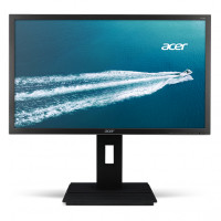 Image of Acer B6 B276HULCbmiidprzx, schwarz 27" (68,58cm), 2560x1440 1xDisplayPort, 1xDVI, 1xHDMI