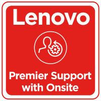 Image of Lenovo ThinkPad X1 Yoga - Systeme Service & Support 4 Jahre