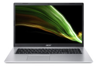 Image of Acer Aspire 3 A317-53-535A - 17.3" FHD, Core i5-1135G7, 8GB RAM, 512GB SSD, Win 10 Home
