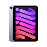 Image of Apple iPad mini 6 64GB, 5G, Violett