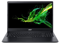 Image of Acer Aspire 3 A315-34 - Intel Pentium Silver N5030 / 1.1 GHz - Win 11 Home - UHD Graphics 605 - 8 GB