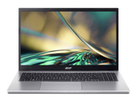 Image of Acer Aspire 3 A315-59 - Intel Core i5 1235U / 1.3 GHz - ESHELL - Intel Iris Xe Grafikkarte - 16 GB R