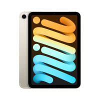 Image of Apple iPad mini 6 64GB, 5G, Polarstern