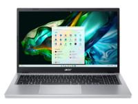 Image of Acer Aspire 3 A315-24P-R4K5 - 15.6" FHD, Ryzen 3 7320U, 16GB RAM, 512GB SSD, Windows 11