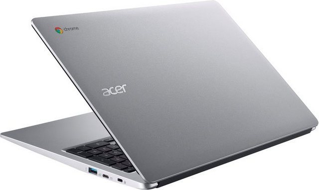 Image of Acer Chromebook 15 CB315-3HT-C4GR Chromebook (Intel Celeron, UHD Graphics 600)