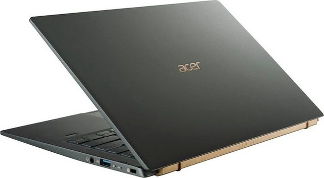 Image of Acer Swift 5 SF514-55T-78P2 Notebook (35,56 cm/14 Zoll, Intel Core i7, 1000 GB SSD)