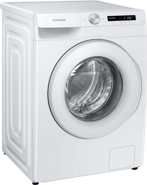 Image of Samsung Waschmaschine WW80T534ATW, 8 kg, 1400 U/min