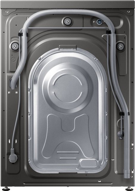 Image of Samsung Waschmaschine WW80T534AAX/S2, 8 kg, 1400 U/min