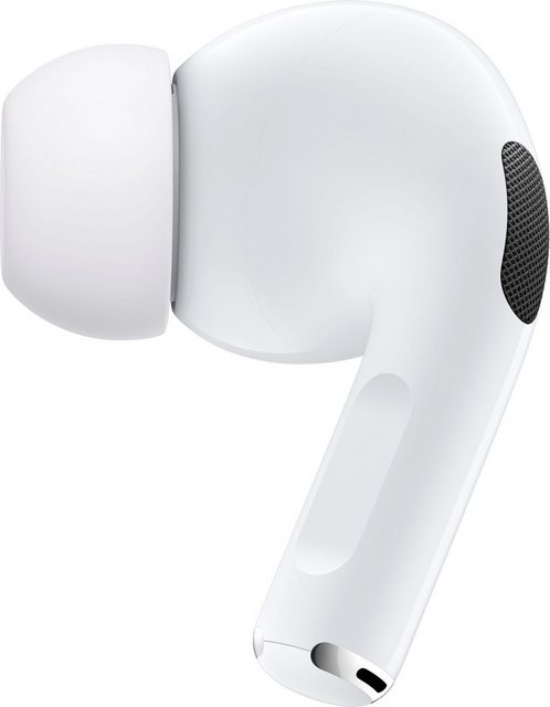 Image of Apple »AirPods Pro mit Wireless Case / MWP22ZM/A« In-Ear-Kopfhörer (Bluetooth, Kompatibel mit iPhone, iPhone XR, iPhone Mini, iPad Air, iPad Mini, iPad Pro, Watch SE, Series 6, Series 5, Series 4, Series 3, Mac Mini, iMac)