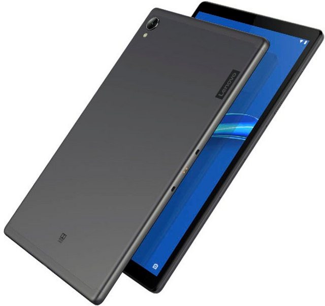 Image of Lenovo Tab M10 2nd Gen Tablet (10,1", 32 GB, Android)