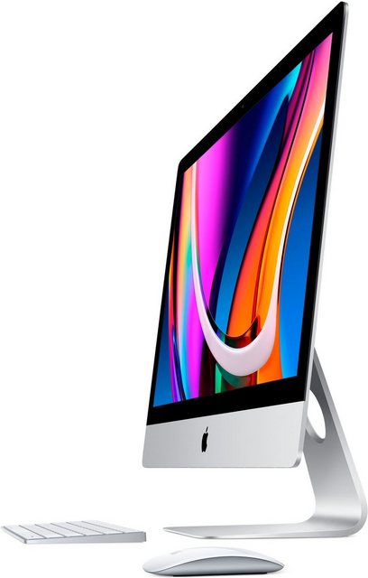 Image of Apple iMac (27 Zoll Intel® Core i5, 8 GB RAM, 256 GB SSD)