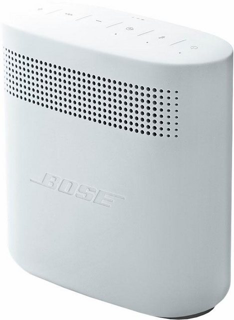Image of Bose SoundLink Portable-Lautsprecher (Bluetooth, Color Bluetooth® speaker II)