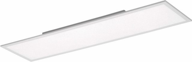 Image of LED-Panel CCT 120x30cm,dimmbar,Lichtfarbe 2700K bis 5000K, ultraflaches Design