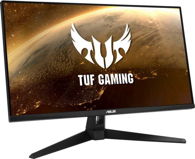 Image of Asus VG289Q1A Gaming-Monitor (71,12 cm/28 ", 3840 x 2160 Pixel, 4K Ultra HD, 5 ms Reaktionszeit, 60 Hz, IPS)