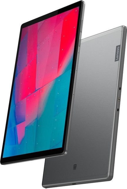Image of Lenovo Tab M10 FHD Plus (2nd Gen) Tablet (10,3", 32 GB, Android, TB-X606F)