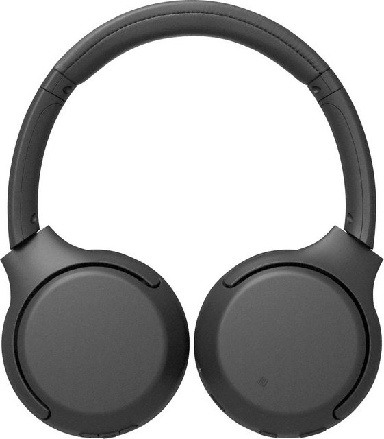 Image of Sony »WH-XB700 Bluetooth« Kopfhörer (Bluetooth, NFC, Headset mit Mikrofon, Amazon Alexa & Google Assistant, Gestensteuerung)