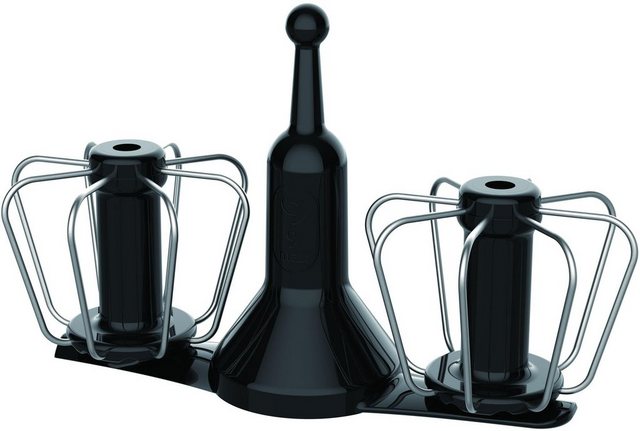 Image of Krups Rührelement-Set XF556015, Zubehör für für Prep&Cook Küchenmaschine