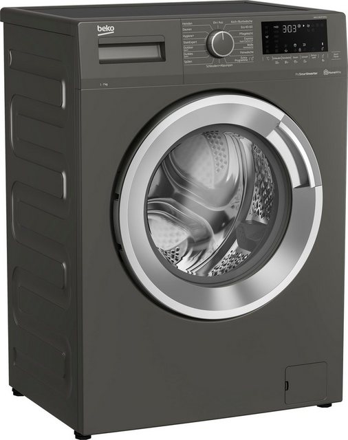 Image of BEKO Waschmaschine WML71463PTEMG1, 7 kg, 1400 U/min