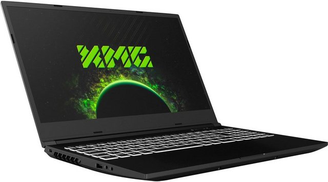 Image of XMG XMG CORE 15 - E21tpn Notebook (39,62 cm/15,6 Zoll, Intel Core i7, GeForce RTX™ 3060, 1000 GB SSD)