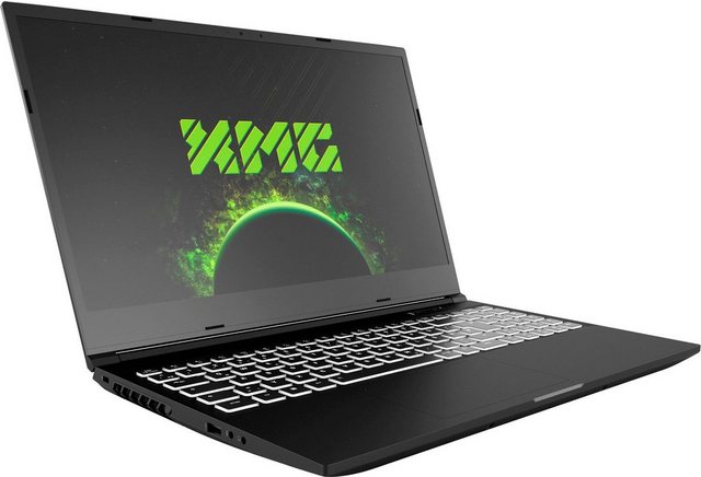 Image of XMG XMG CORE 15 - E21szd Notebook (39,62 cm/15,6 Zoll, Intel Core i7, GeForce RTX™ 3060, 1000 GB SSD)