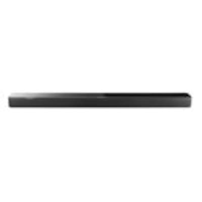 Image of Bose Soundbar 700, Multiroom, WLAN, Bluetooth, Alexa, AirPlay2 - schwarz