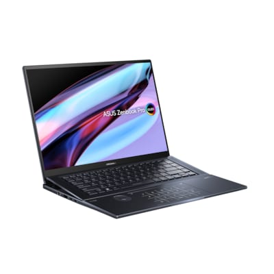 Image of ASUS ZenBook Pro 16" 3,2K OLED i9-13900H 32GB/2TB RTX4070 Win11 UX7602VI-MY034W
