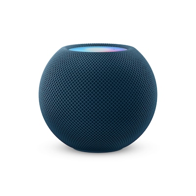 Image of Apple HomePod mini - Blue