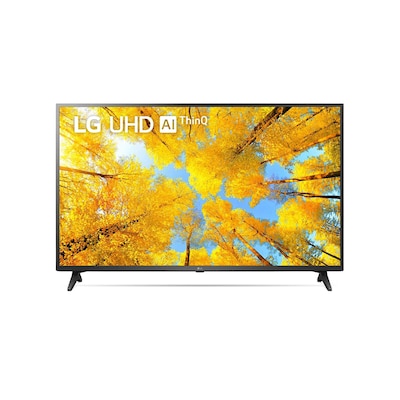 Image of LG 55UQ75009LF 139cm 55" 4K LED Smart TV Fernseher