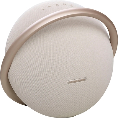 Image of Harman/Kardon Onyx Studio 8 Bluetooth-Stereo-Lautsprecher roségold/creme
