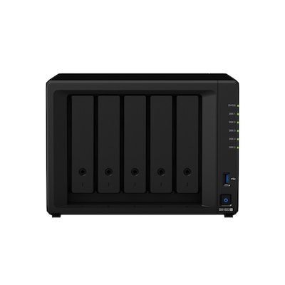 Image of Synology Diskstation DS1522+ NAS System 5-Bay inkl 5x 4TB Seagate ST4000VN006