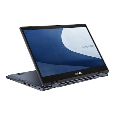 Image of ASUS ExpertBook B3 Flip 14" FHD IPS Touch i5-1235U 16GB/512GB SSD Win10 Pro