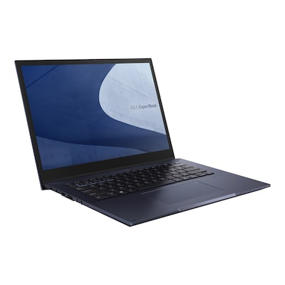Image of ASUS ExpertBook B7 Flip 14" WUXGA i7-1260P 32GB/1TB SSD Touch Win11 Pro