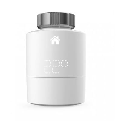 Image of tado° Smartes Heizkörper-Thermostat - Zusatzprodukt für Einzelraumsteuerung