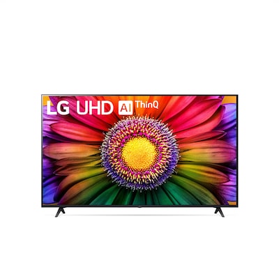 Image of LG 55UR80006LJ 139cm 55" 4K LED Smart TV Fernseher