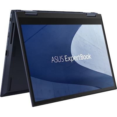 Image of ASUS ExpertBook B7 Flip 14" WQXGA i5-1240P 16GB/512GB Win11 Pro B7402FBA-L90336X