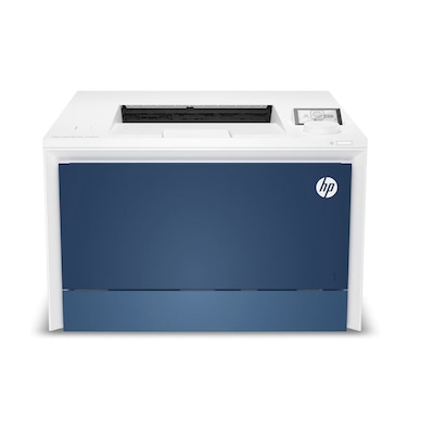Image of HP Color LaserJet Pro 4202dw Farblaserdrucker LAN WLAN