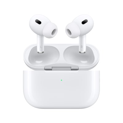 Image of Apple AirPods Pro 2 Generation mit MagSafe Case (USB-C)