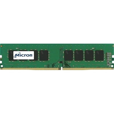 Image of 64GB (1x64GB) MICRON LRDIMM DDR4-3200 CL22 reg ECC, quad rank, x4