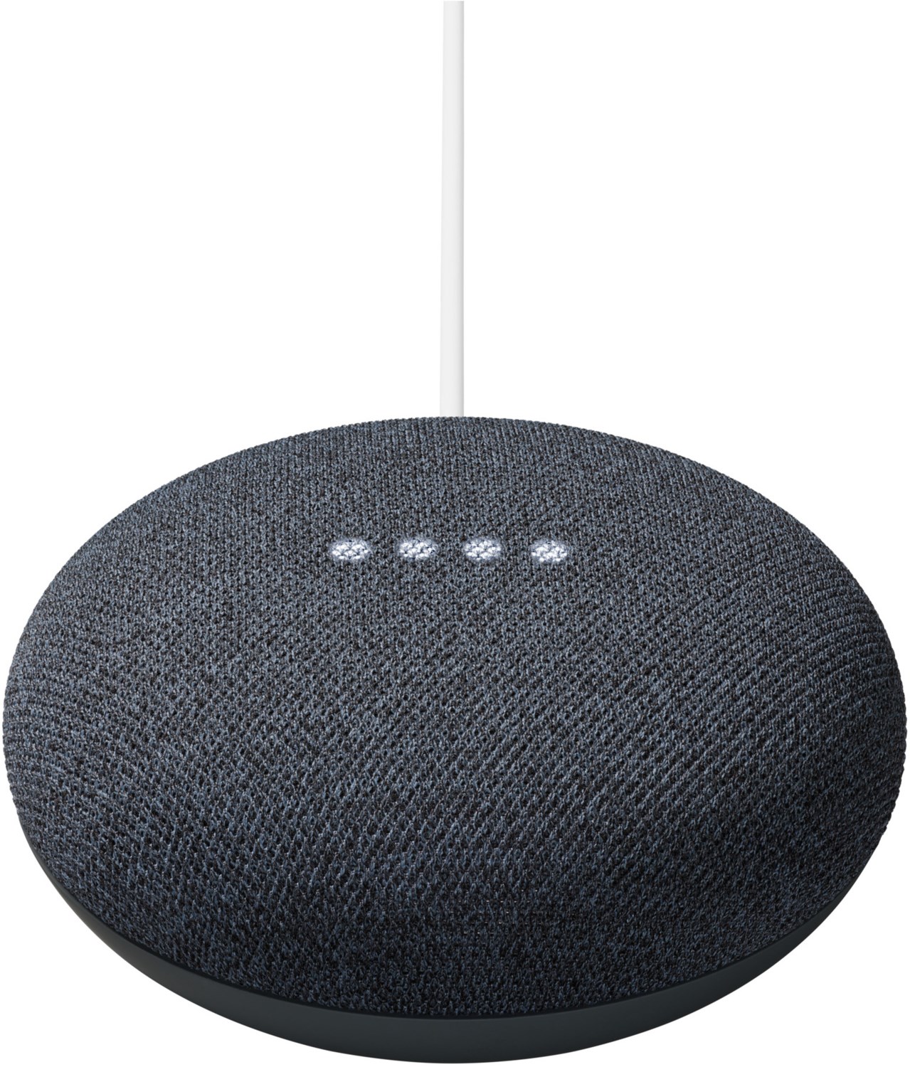 Image of Nest Mini Smart Speaker carbon