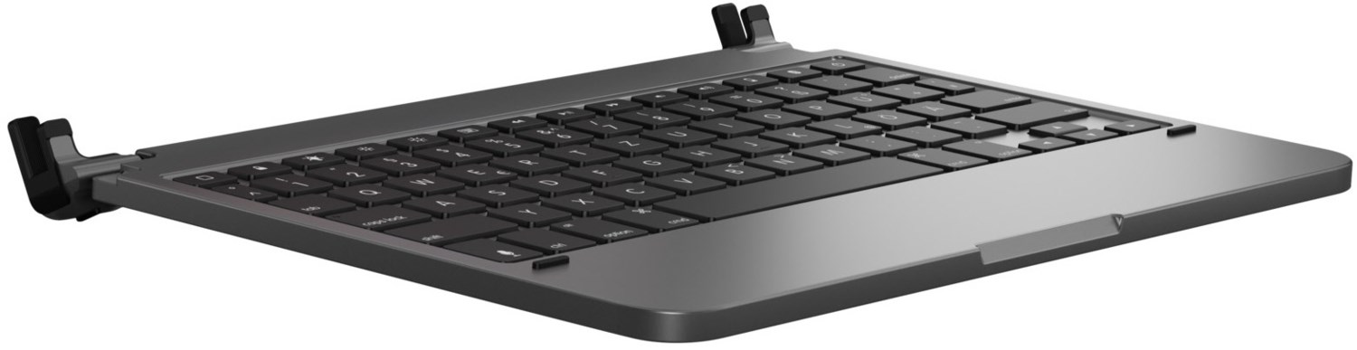 Image of Bluetooth Tastatur für iPad Pro 11" spacegrau