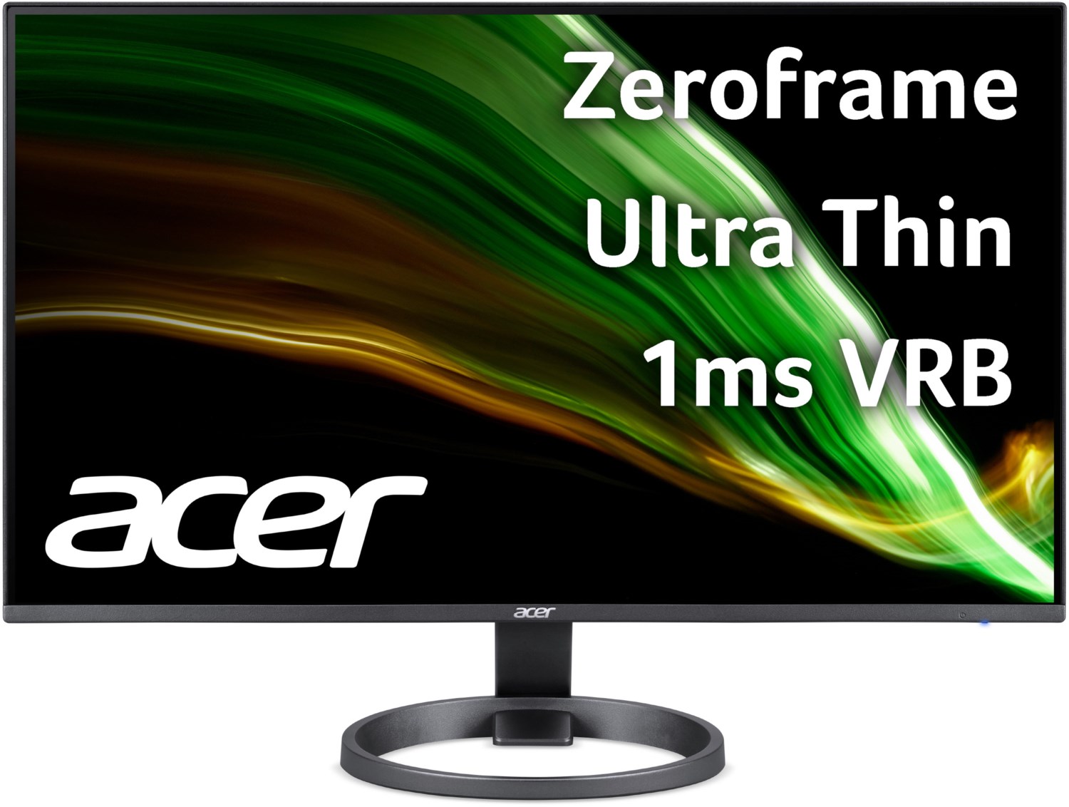 Image of R242Yyi 61 cm (24") TFT-Monitor mit LED-Technik / E